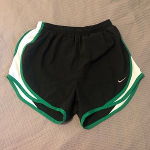 women’s nike shorts